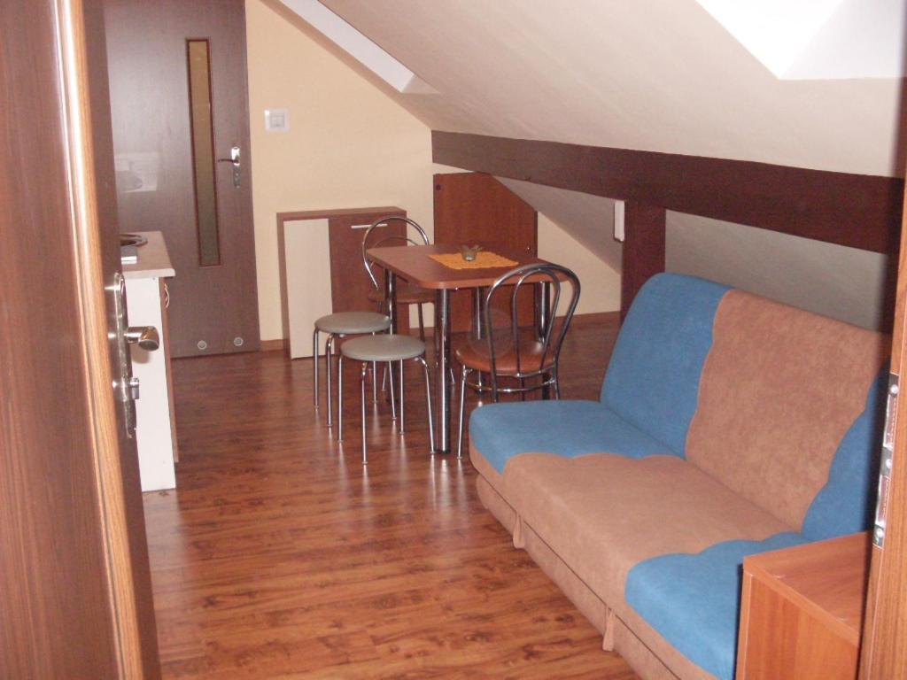 Appartement W.Mieczowa à Świnoujście Extérieur photo