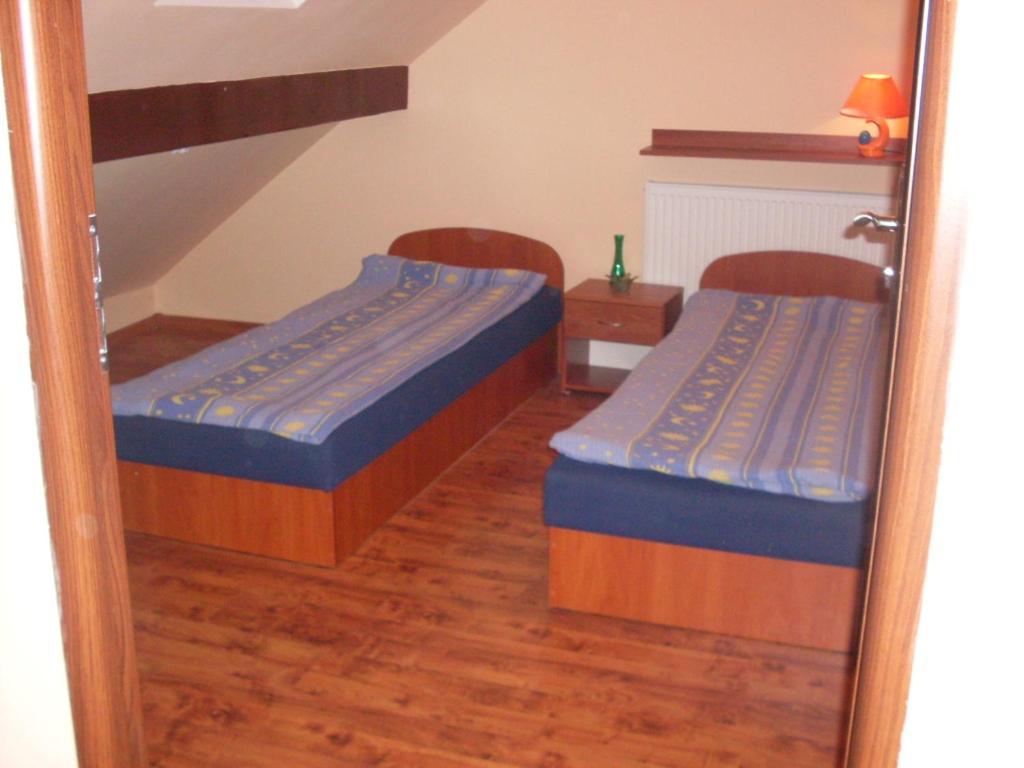 Appartement W.Mieczowa à Świnoujście Extérieur photo