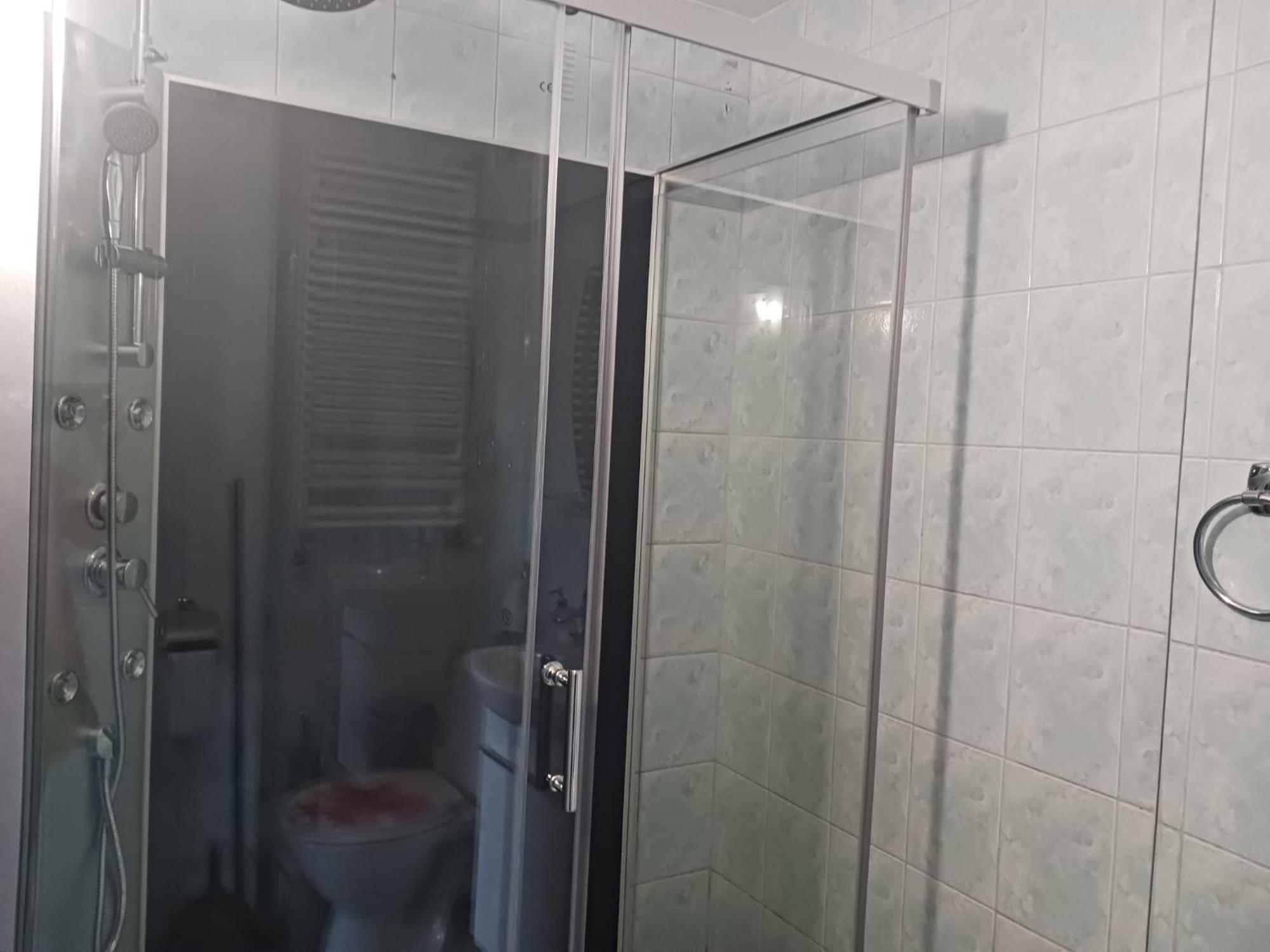 Appartement W.Mieczowa à Świnoujście Extérieur photo