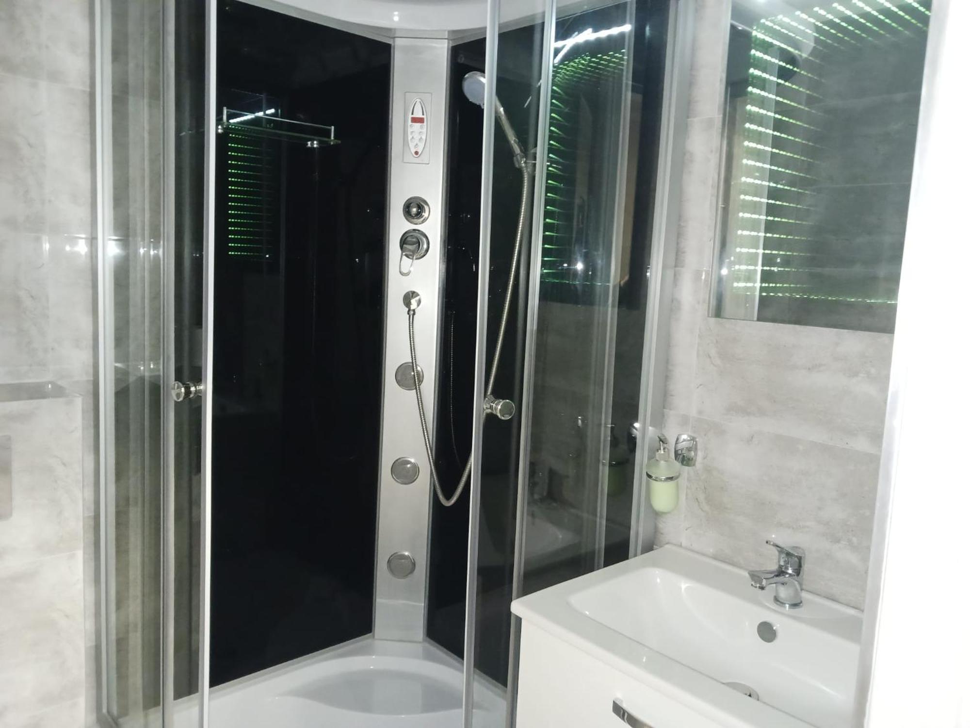 Appartement W.Mieczowa à Świnoujście Extérieur photo