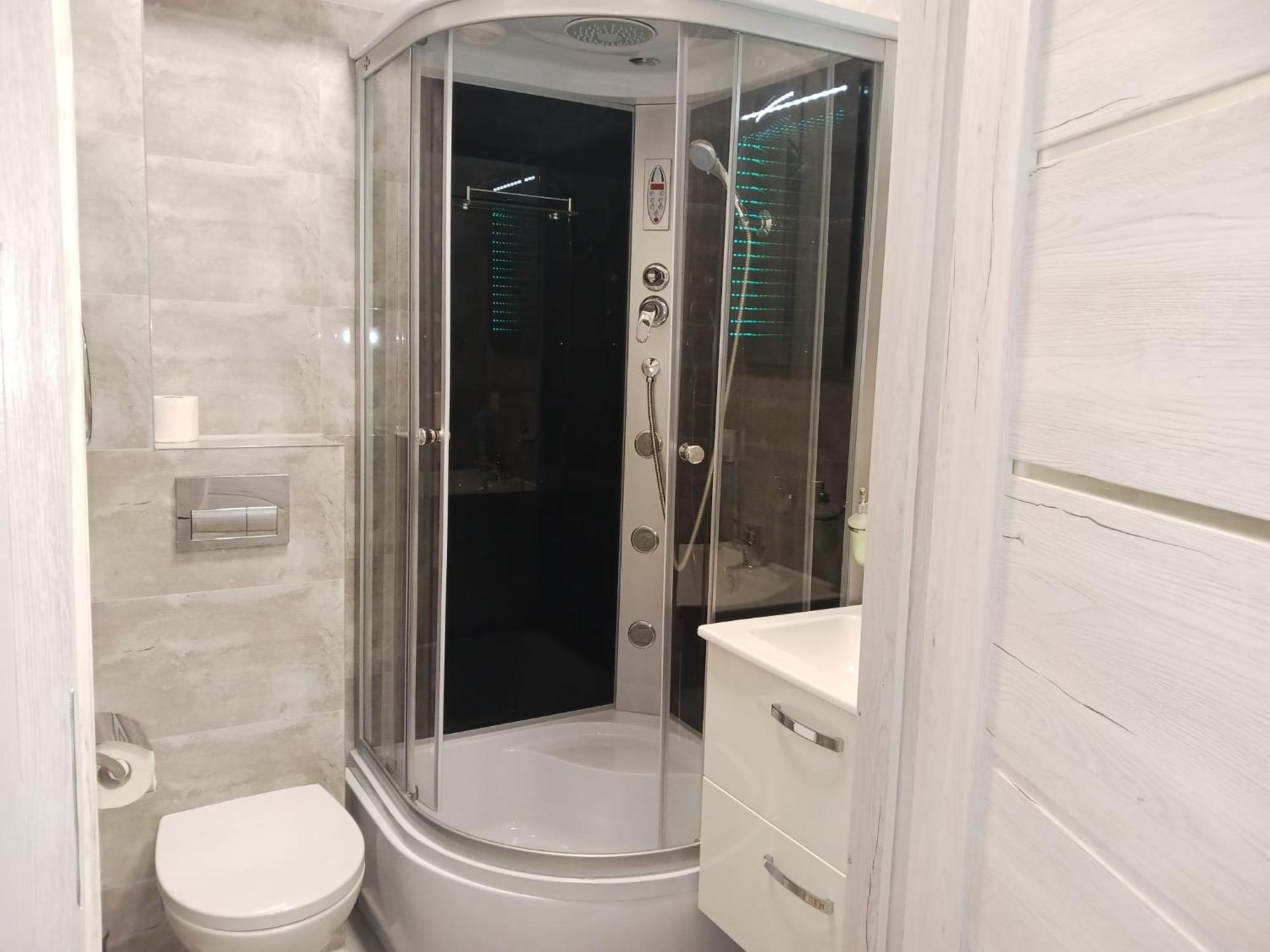 Appartement W.Mieczowa à Świnoujście Extérieur photo